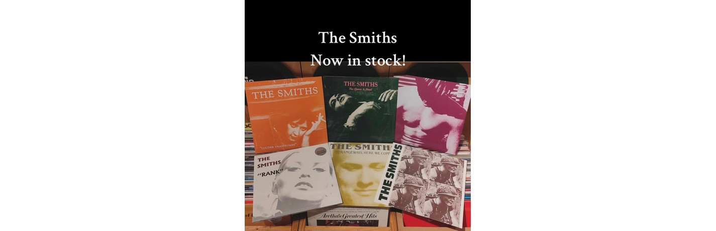 the SMITHS 